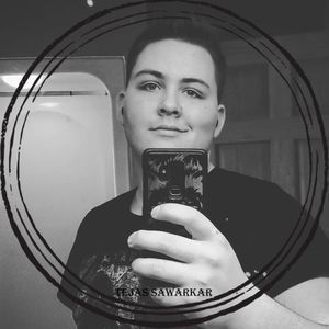 Meet your Posher, Orion